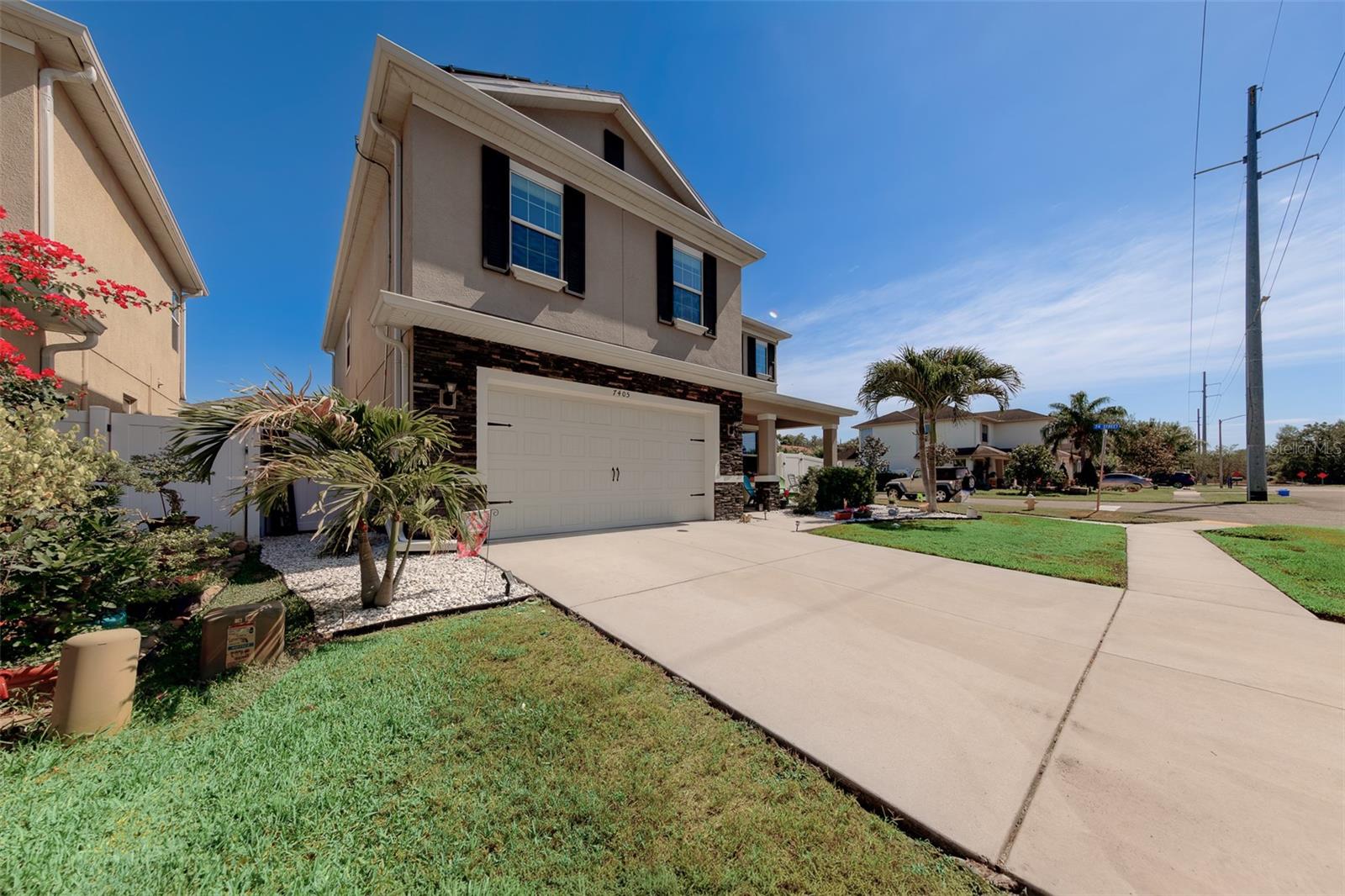 7405 70TH AVE N, PINELLAS PARK, FL, 33781