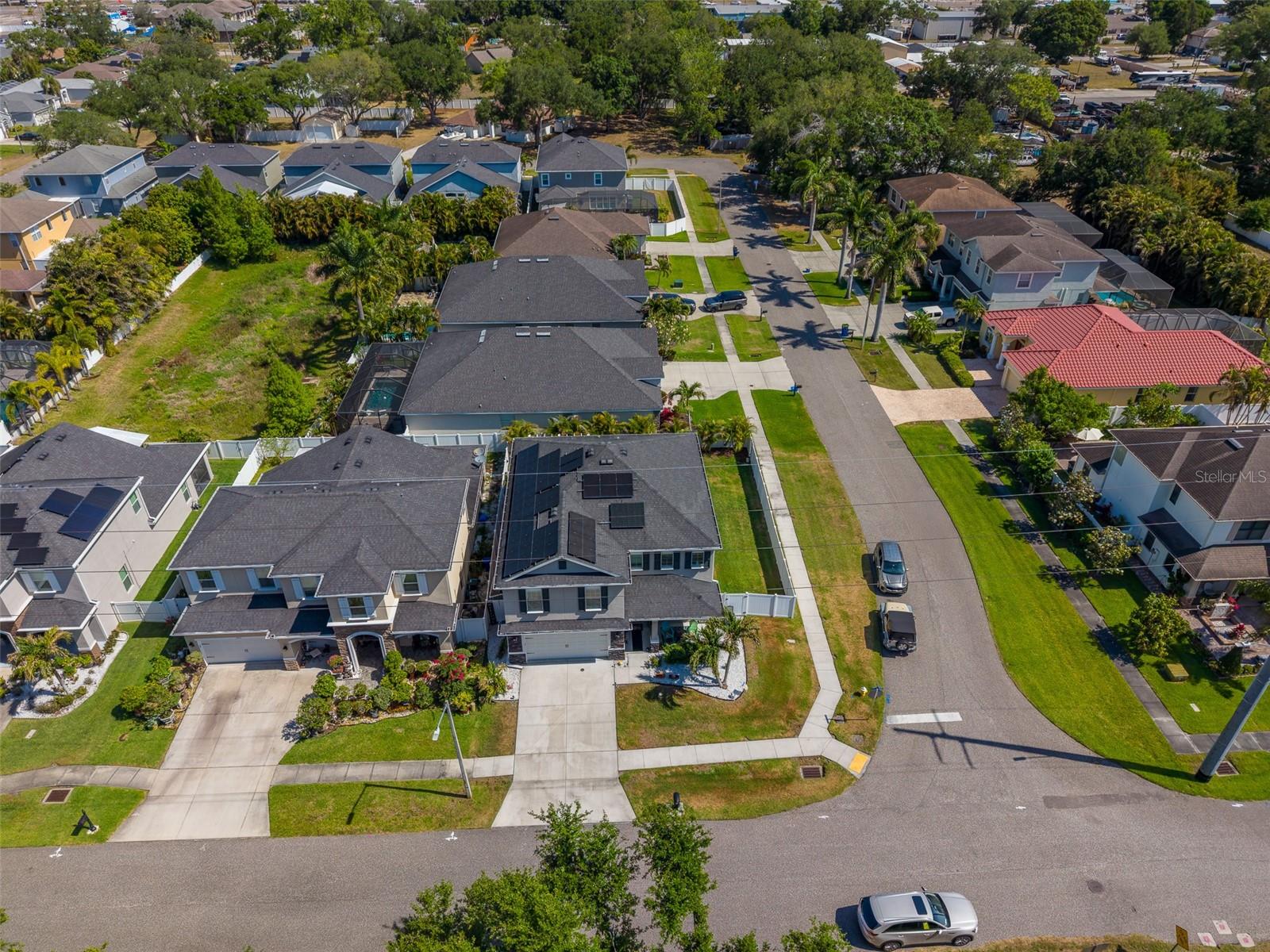 7405 70TH AVE N, PINELLAS PARK, FL, 33781