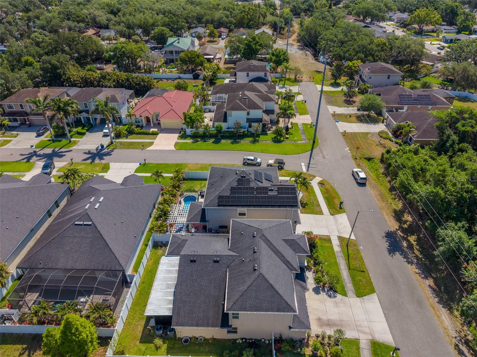 7405 70TH AVE N, PINELLAS PARK, FL, 33781