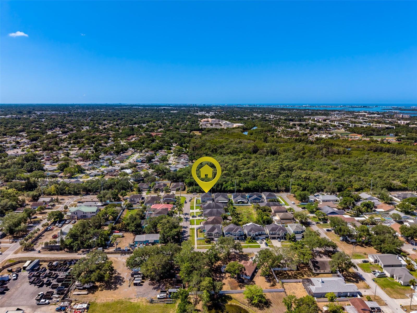 7405 70TH AVE N, PINELLAS PARK, FL, 33781