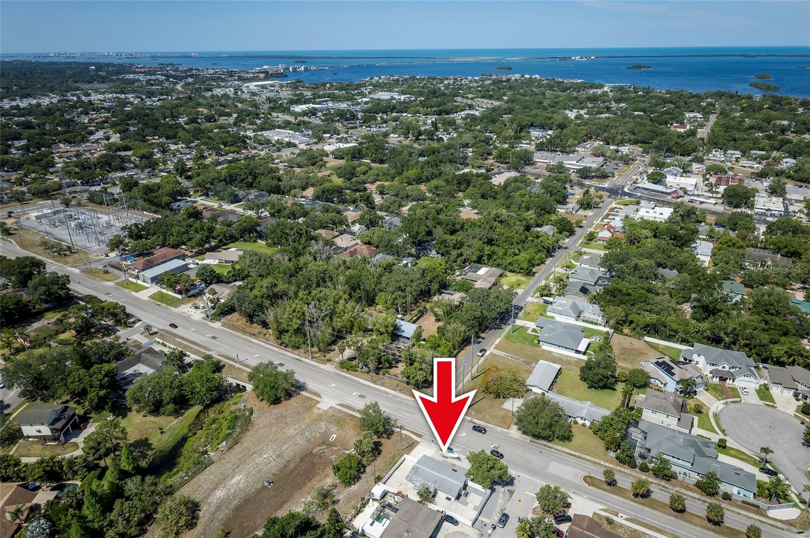 504 OMAHA ST, PALM HARBOR, FL, 34683