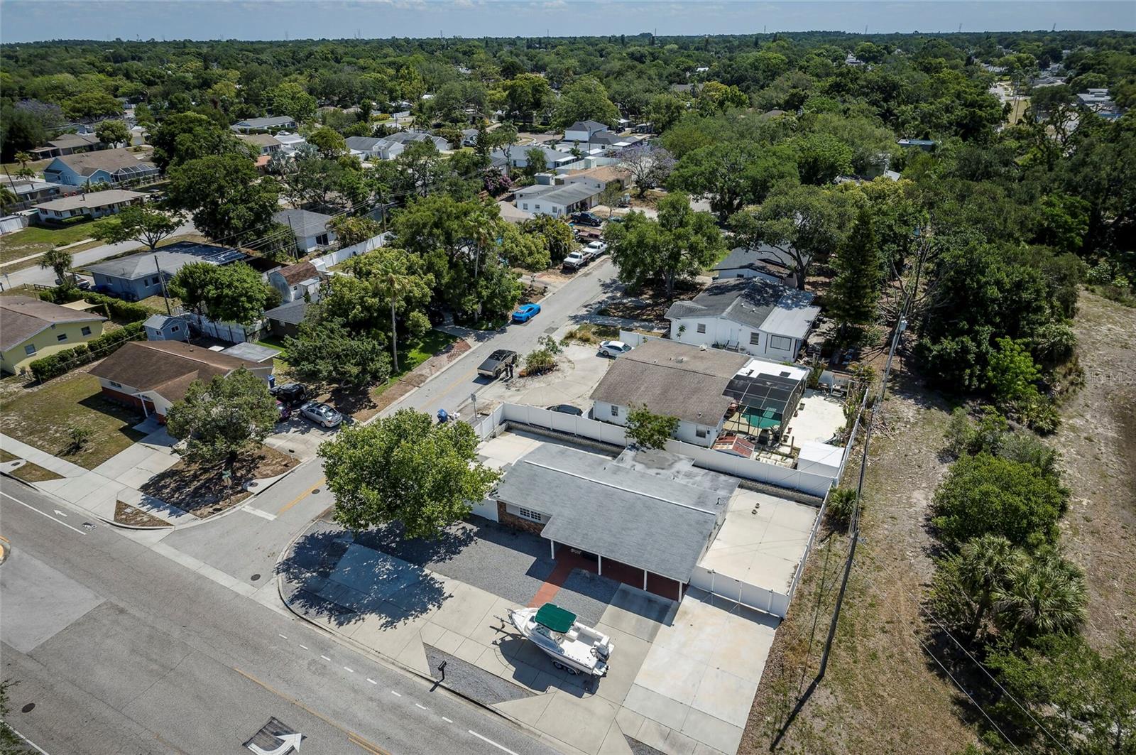 504 OMAHA ST, PALM HARBOR, FL, 34683