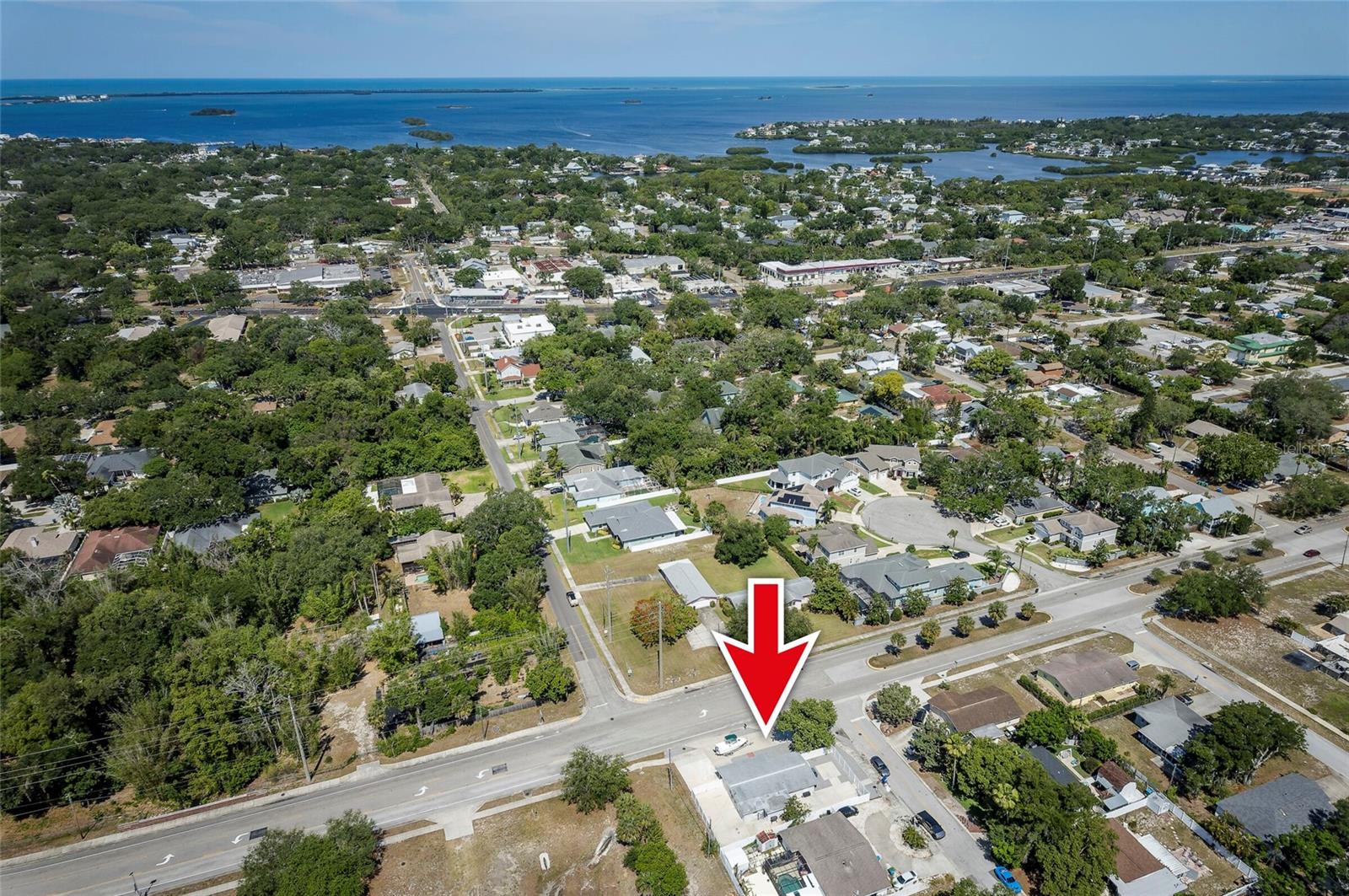 504 OMAHA ST, PALM HARBOR, FL, 34683