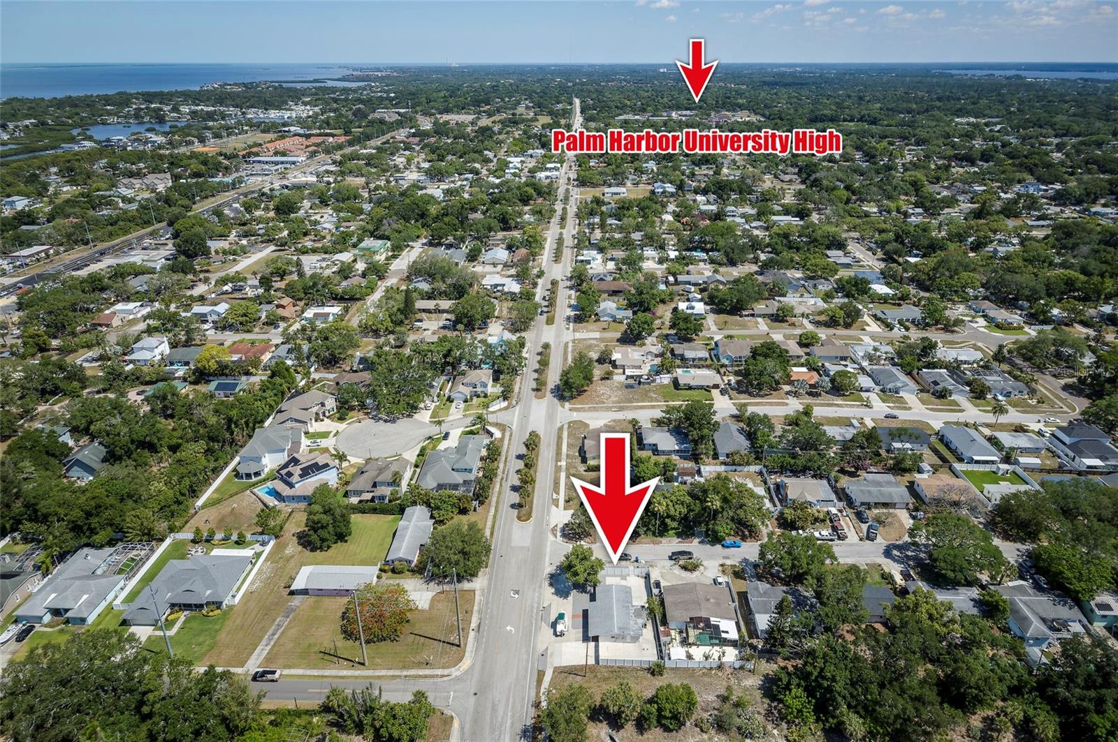 504 OMAHA ST, PALM HARBOR, FL, 34683