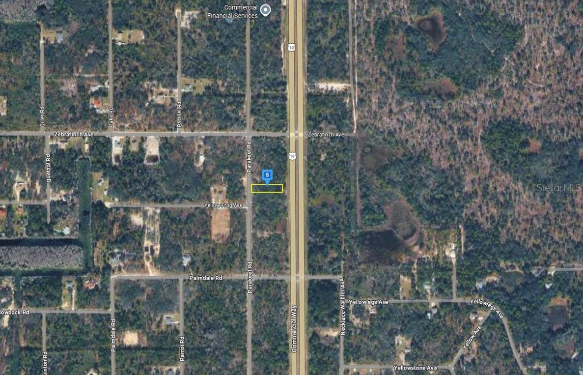 18364 PARAKEET RD, BROOKSVILLE, FL, 34614