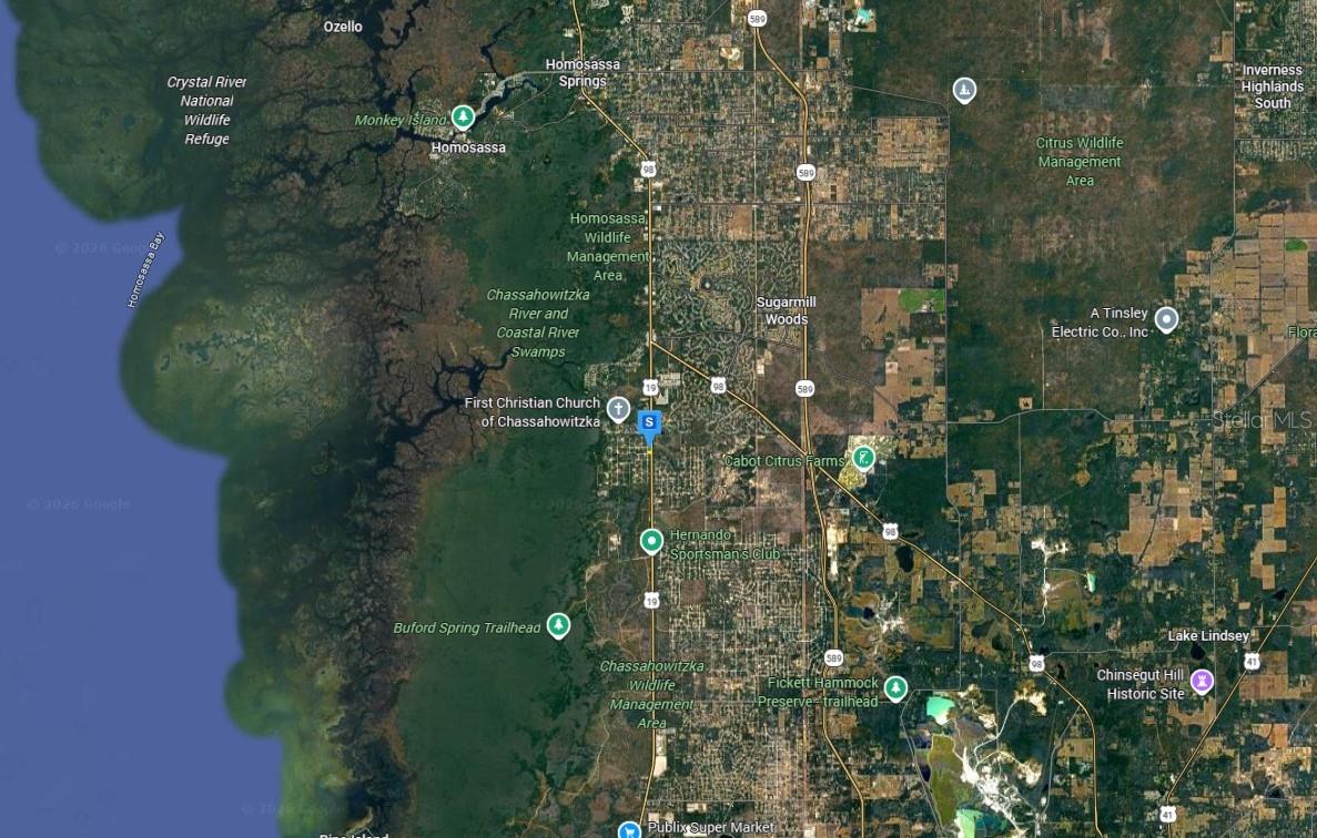 18364 PARAKEET RD, BROOKSVILLE, FL, 34614