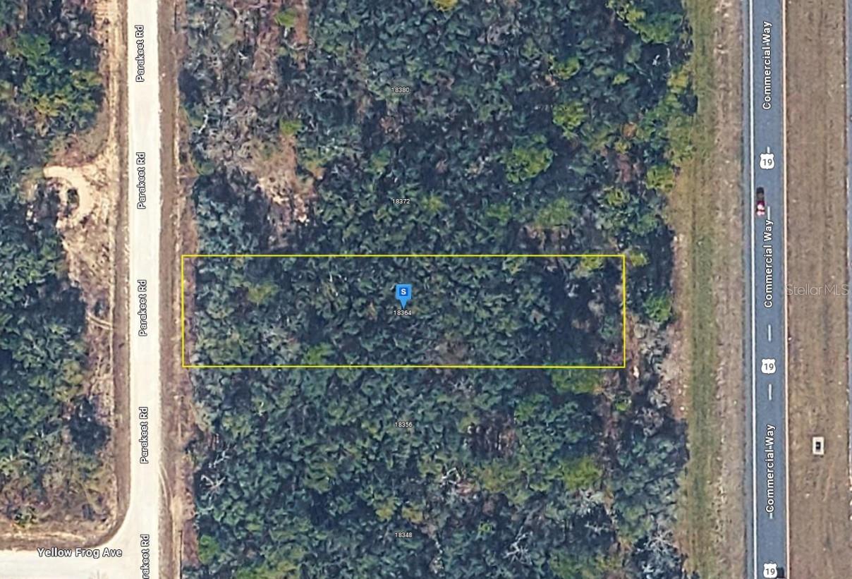 18364 PARAKEET RD, BROOKSVILLE, FL, 34614