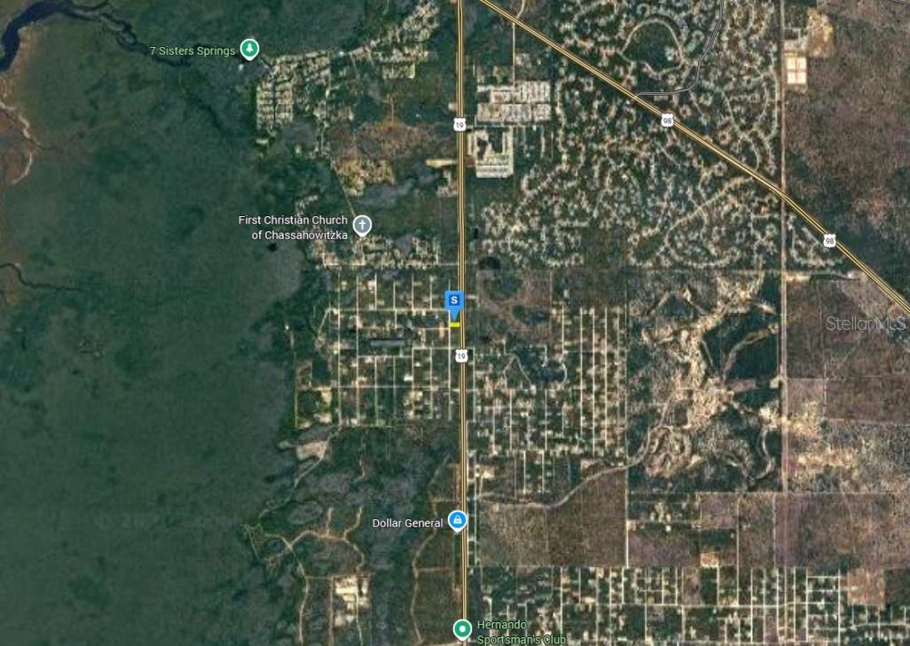 18364 PARAKEET RD, BROOKSVILLE, FL, 34614