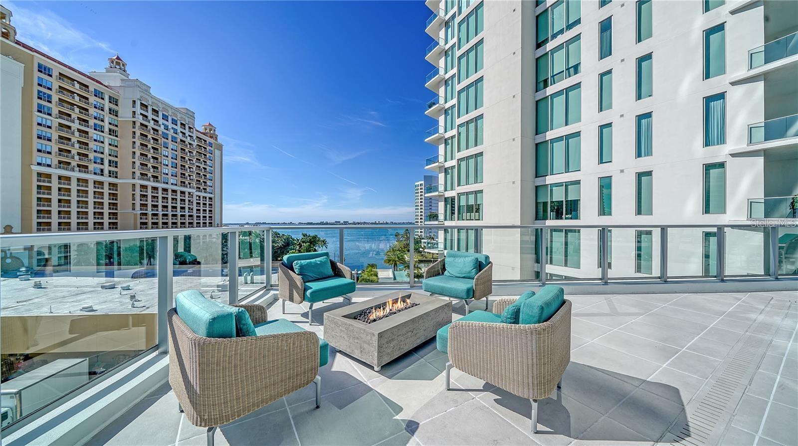 301 QUAY COMMONS #1011, SARASOTA, FL, 34236