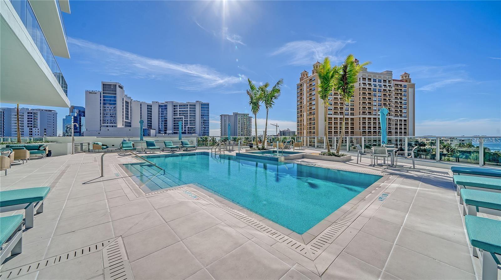 301 QUAY COMMONS #1011, SARASOTA, FL, 34236