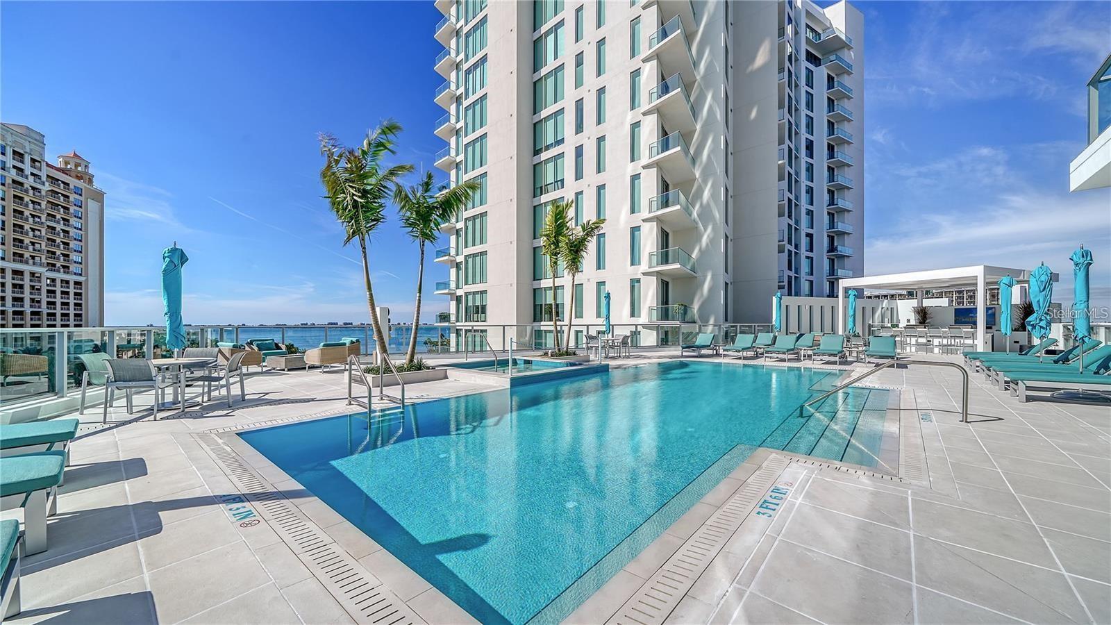 301 QUAY COMMONS #1011, SARASOTA, FL, 34236