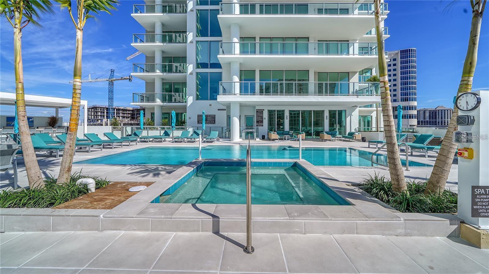 301 QUAY COMMONS #1011, SARASOTA, FL, 34236