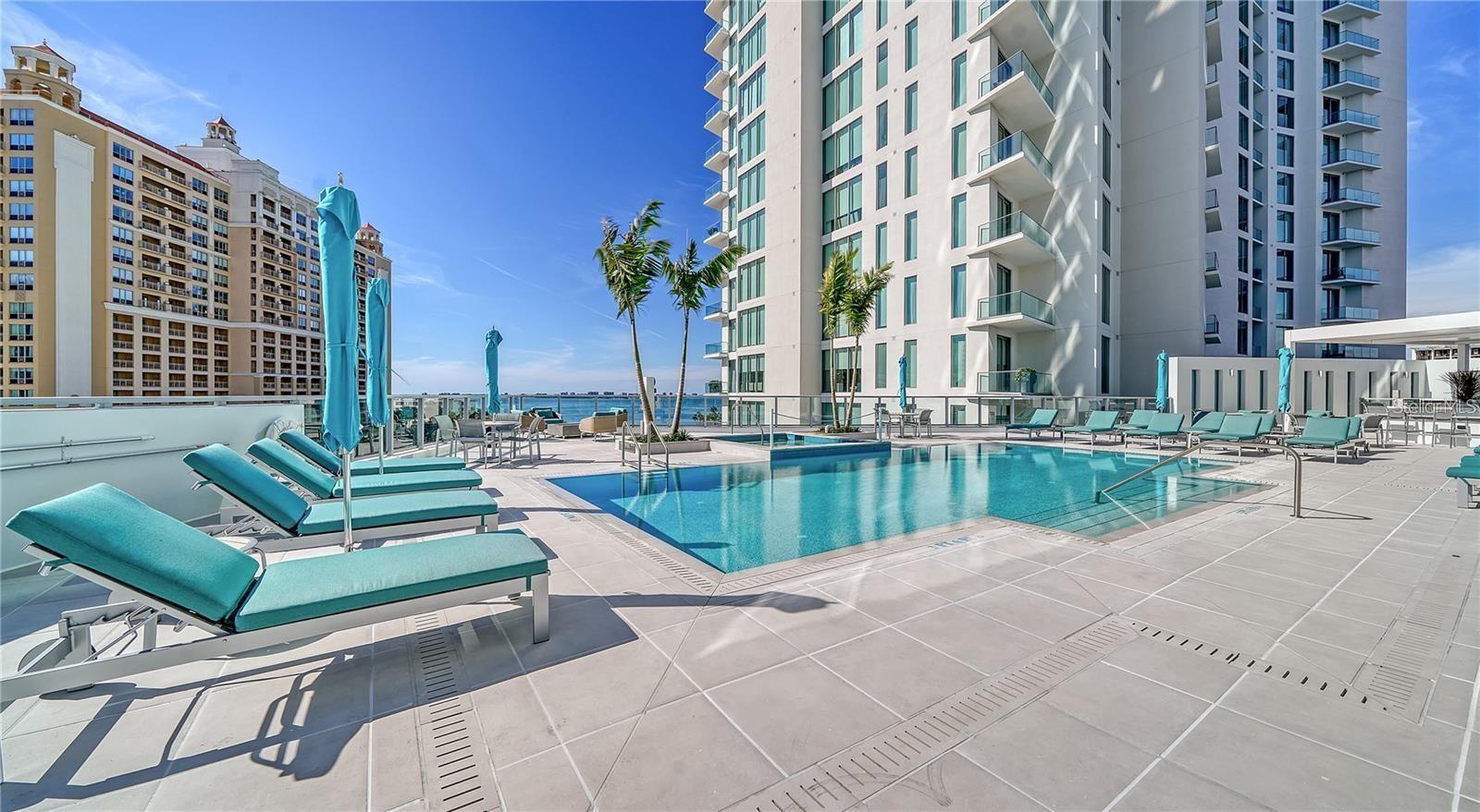 301 QUAY COMMONS #1011, SARASOTA, FL, 34236