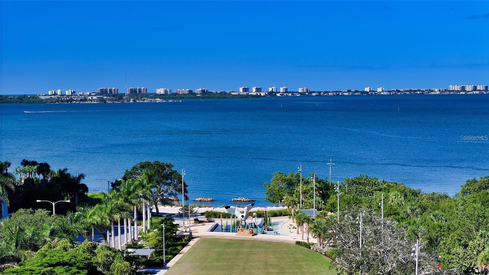 301 QUAY COMMONS #1011, SARASOTA, FL, 34236