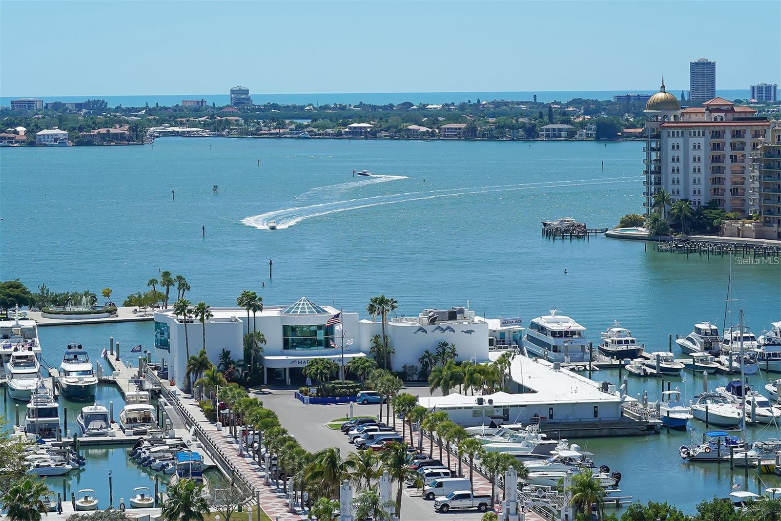 301 QUAY COMMONS #1011, SARASOTA, FL, 34236