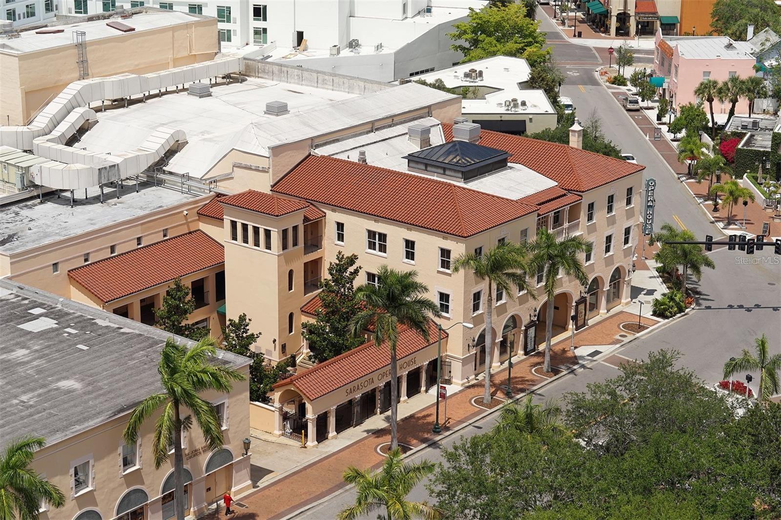301 QUAY COMMONS #1011, SARASOTA, FL, 34236