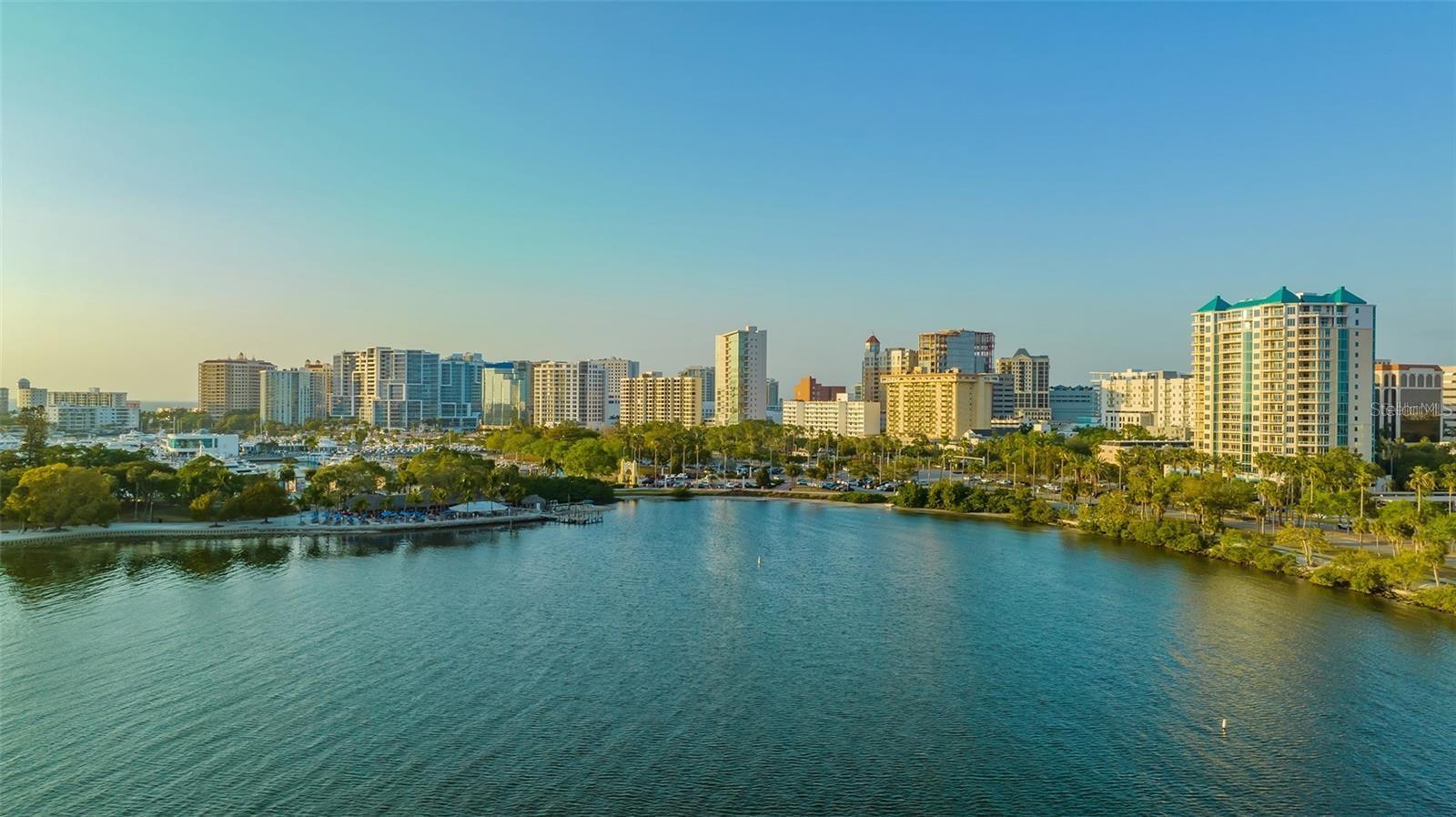 301 QUAY COMMONS #1011, SARASOTA, FL, 34236