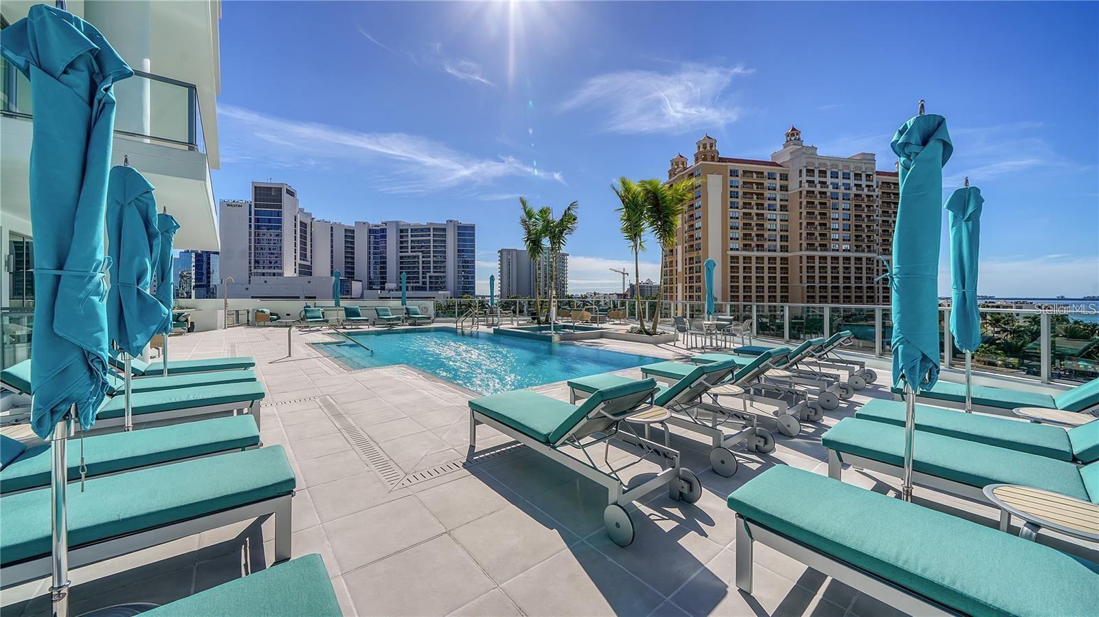 301 QUAY COMMONS #1011, SARASOTA, FL, 34236