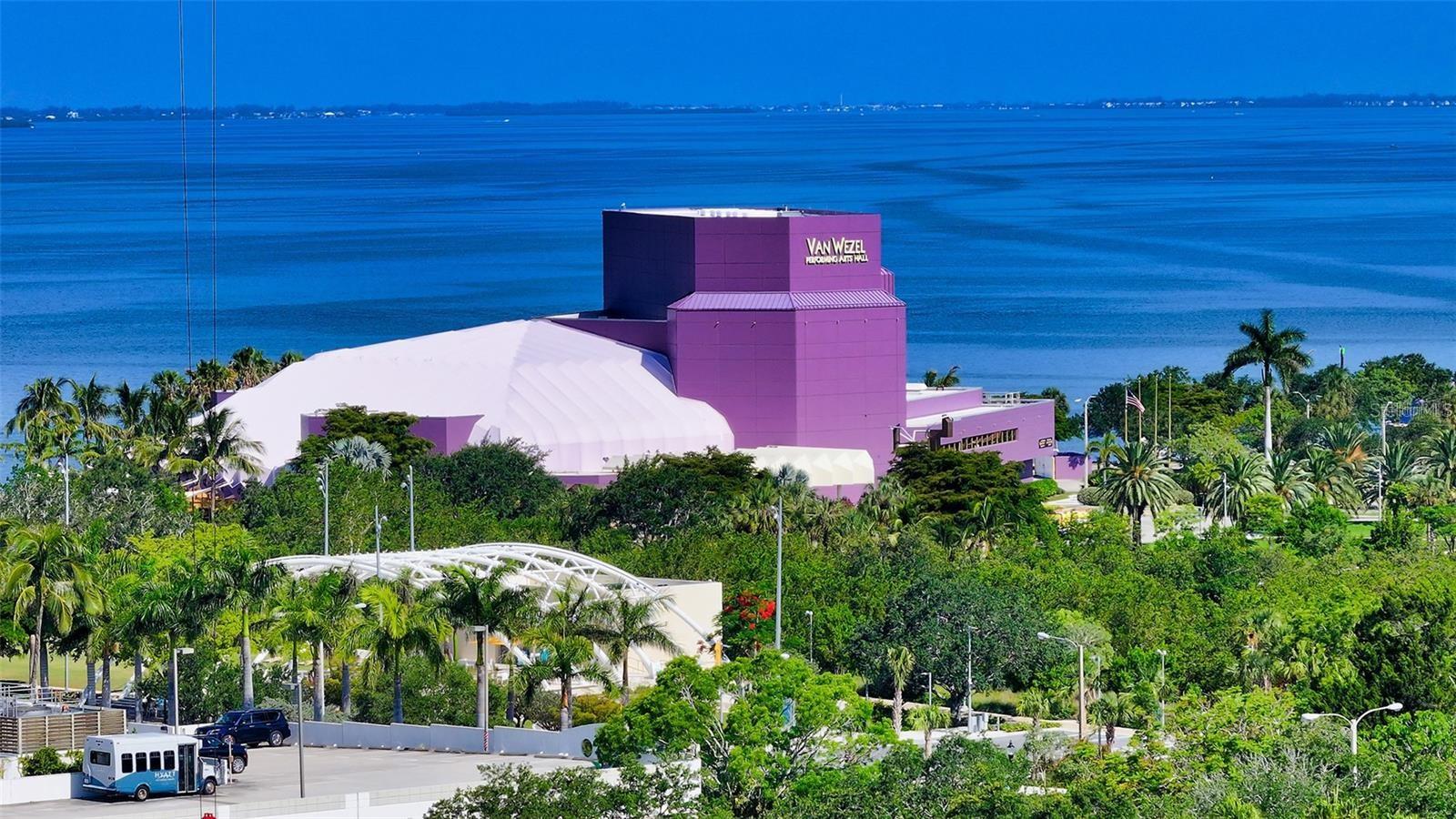 301 QUAY COMMONS #1011, SARASOTA, FL, 34236