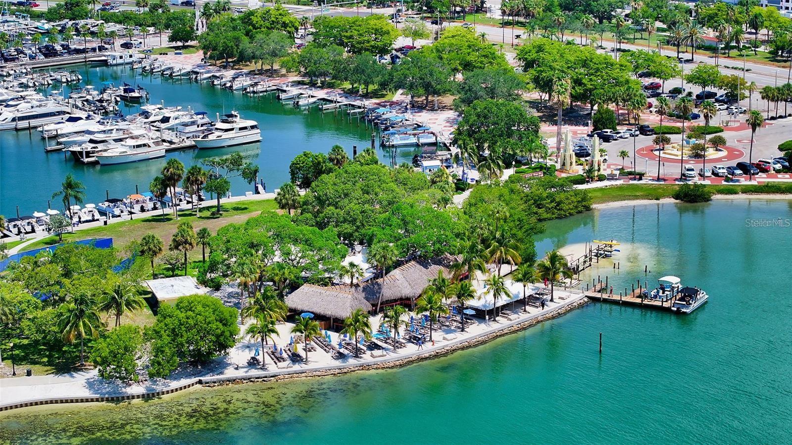 301 QUAY COMMONS #1011, SARASOTA, FL, 34236