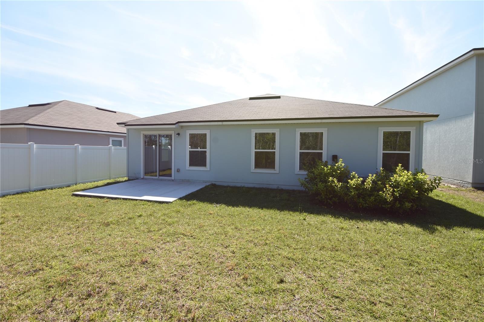 25 HULETT WOODS RD, PALM COAST, FL, 32137