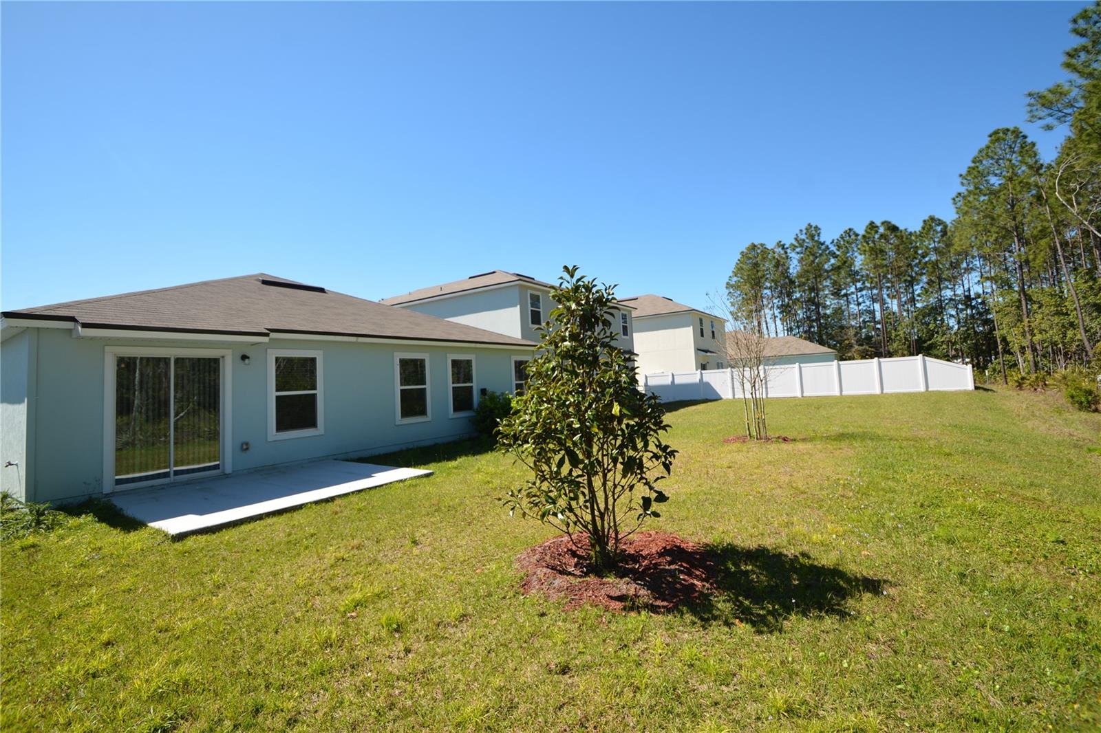 25 HULETT WOODS RD, PALM COAST, FL, 32137