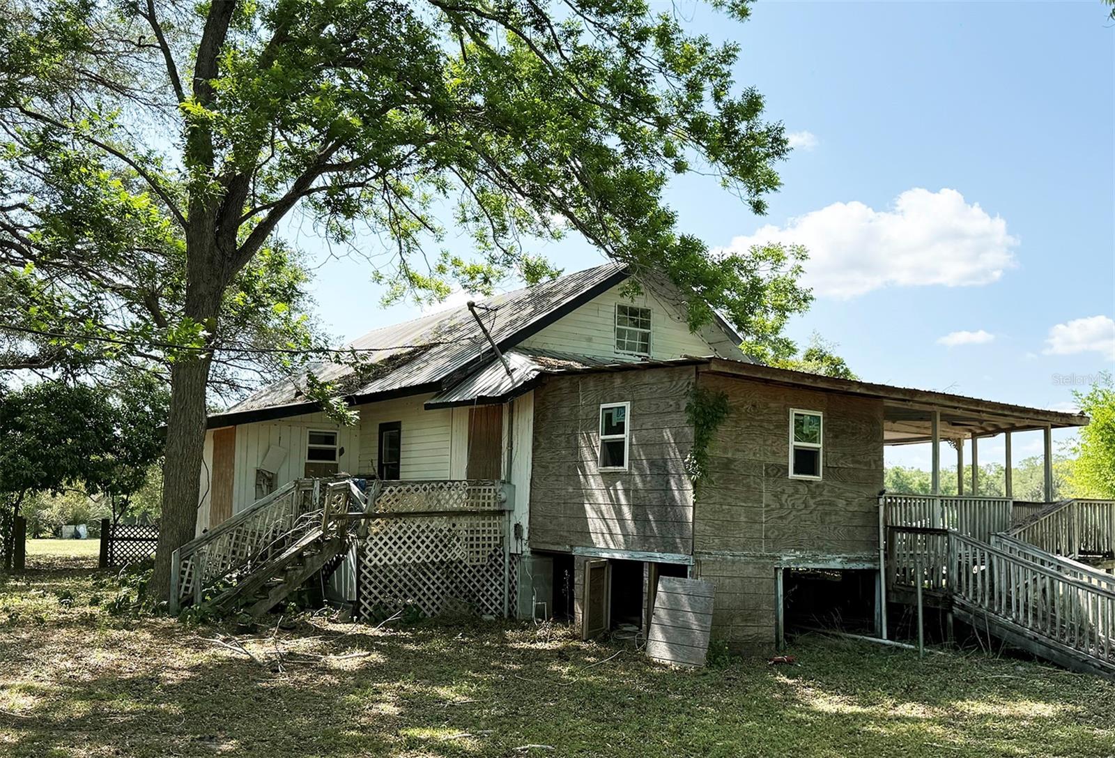 18919 NW 62ND AVE, ALACHUA, FL, 32615