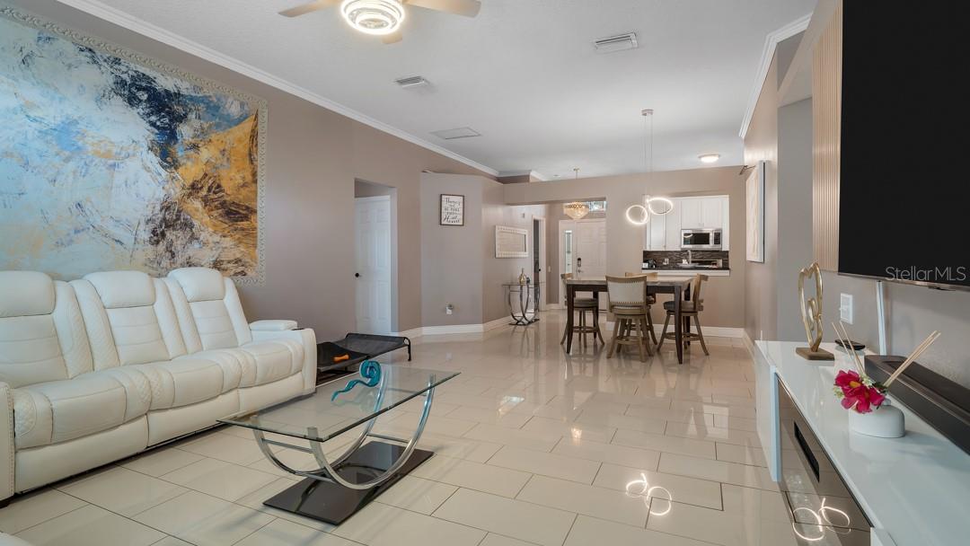 10510 EGRET HAVEN LN, RIVERVIEW, FL, 33578