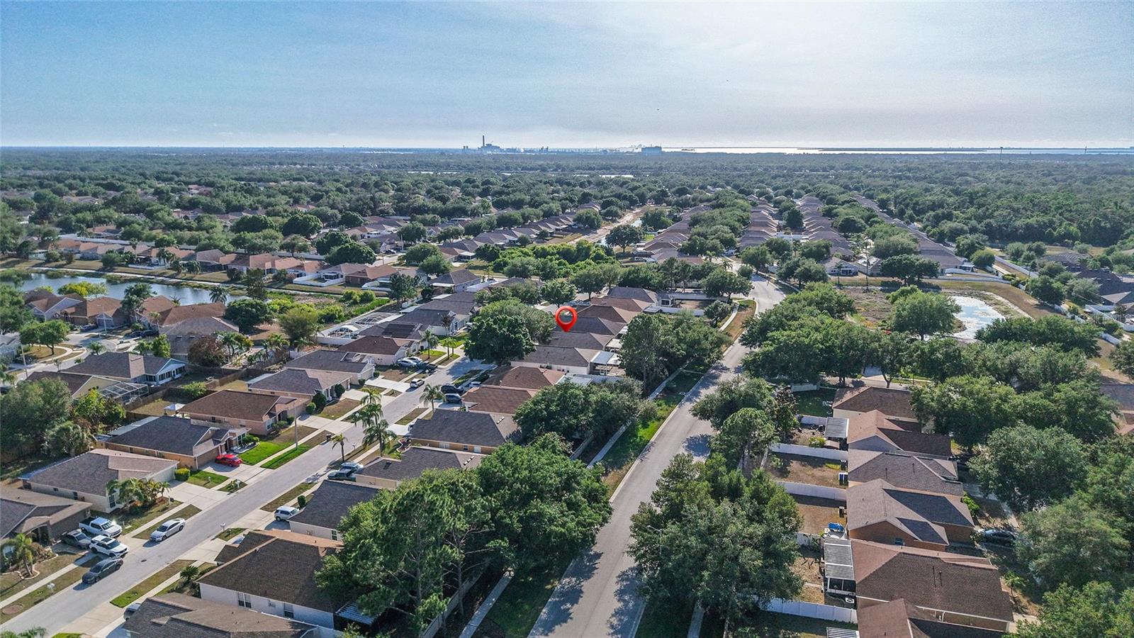 10510 EGRET HAVEN LN, RIVERVIEW, FL, 33578