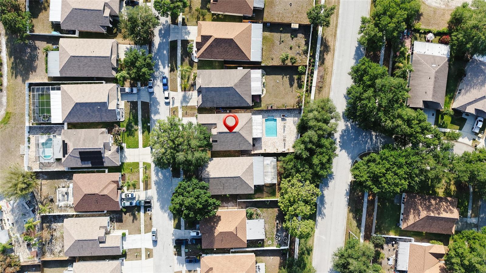 10510 EGRET HAVEN LN, RIVERVIEW, FL, 33578
