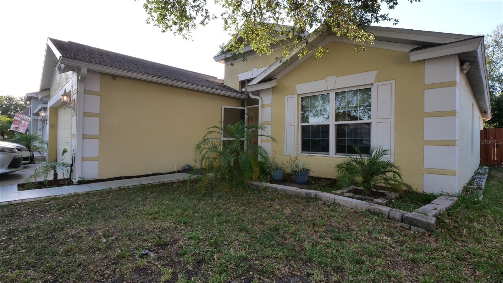 10510 EGRET HAVEN LN, RIVERVIEW, FL, 33578