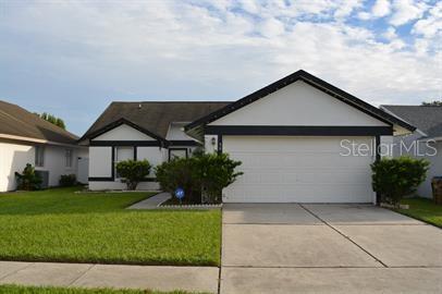 3041 BLOOMSBURY DR, KISSIMMEE, FL, 34747