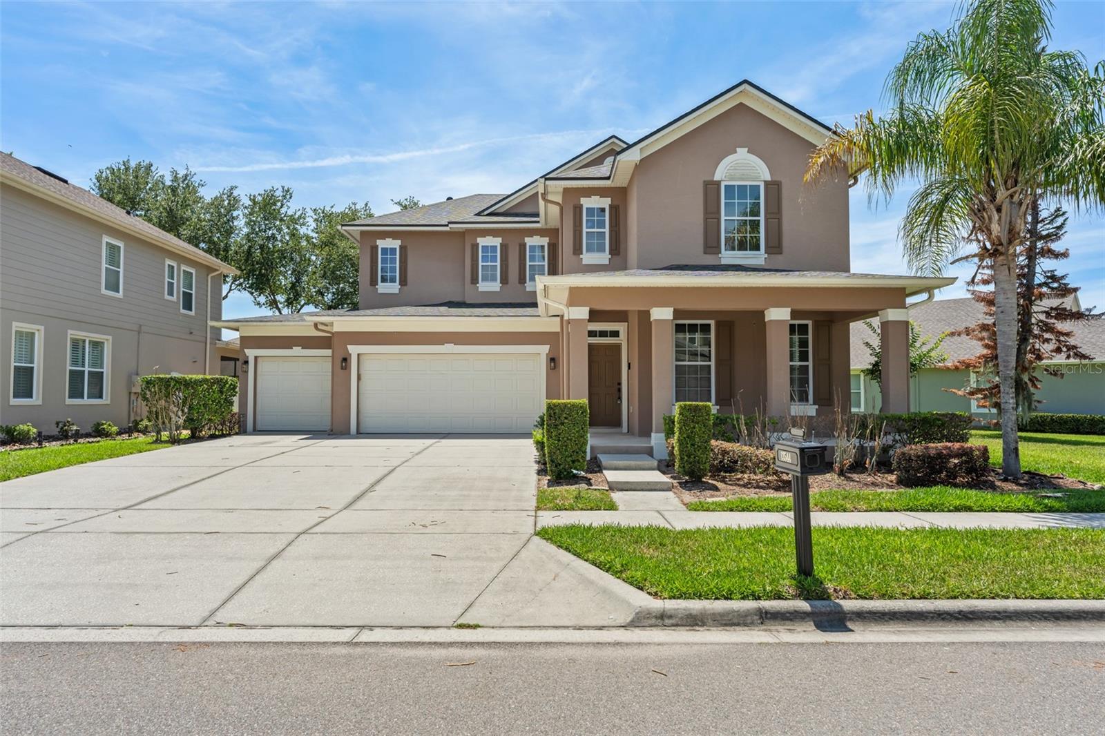 13544 RIGGS WAY, WINDERMERE, FL, 34786