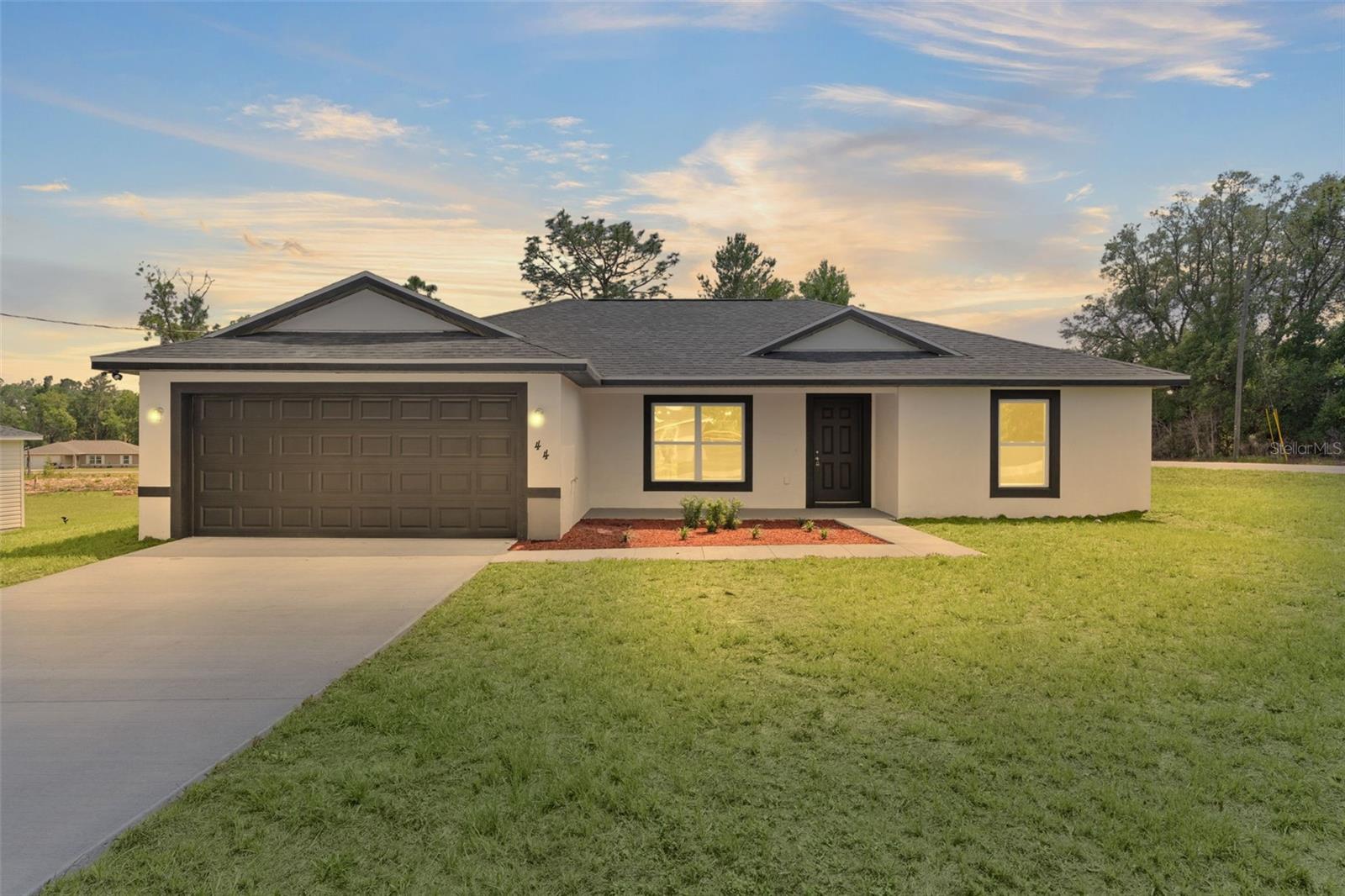 44 MALAUKA DR, OCKLAWAHA, FL, 32179