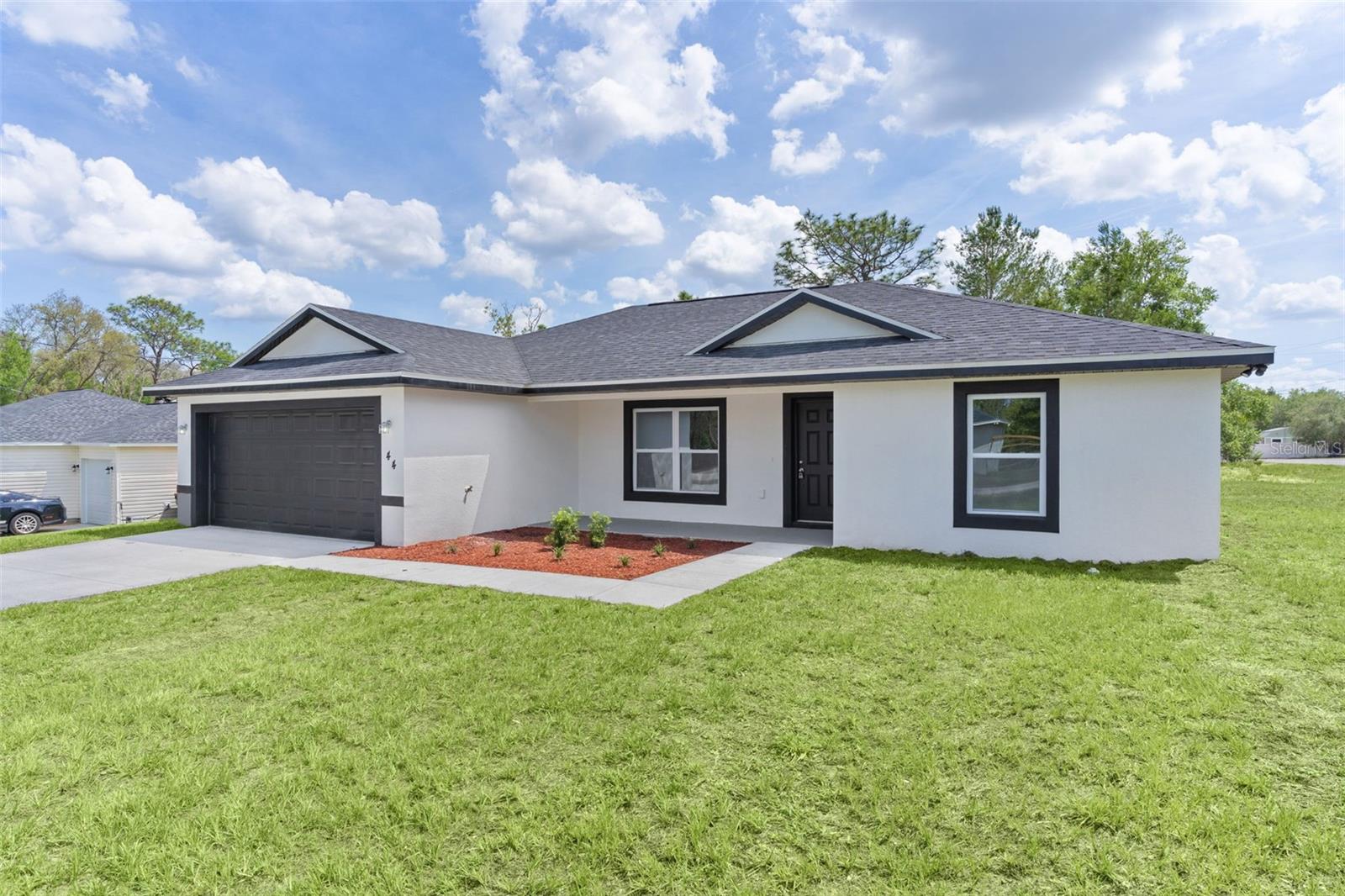44 MALAUKA DR, OCKLAWAHA, FL, 32179