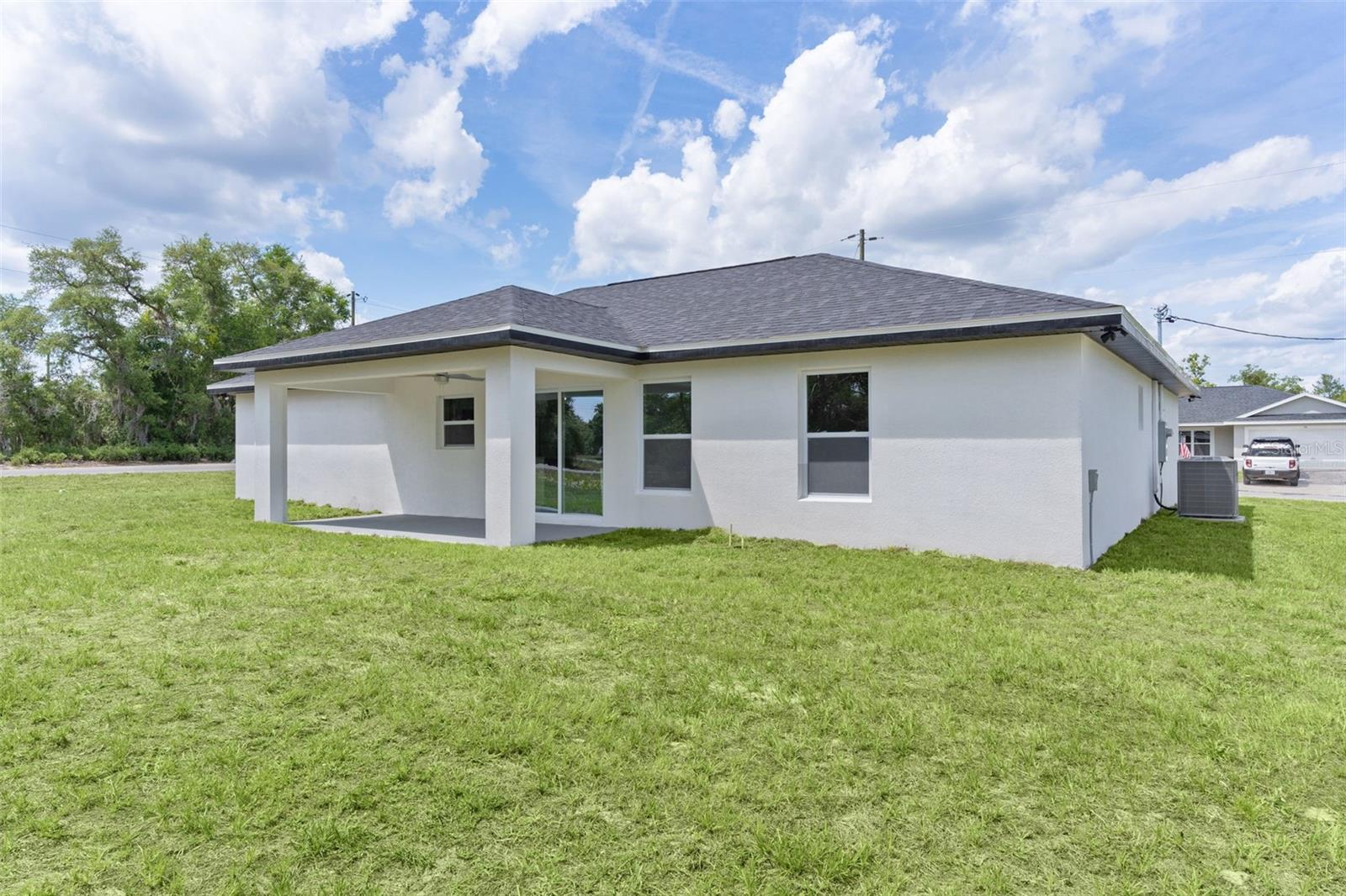 44 MALAUKA DR, OCKLAWAHA, FL, 32179