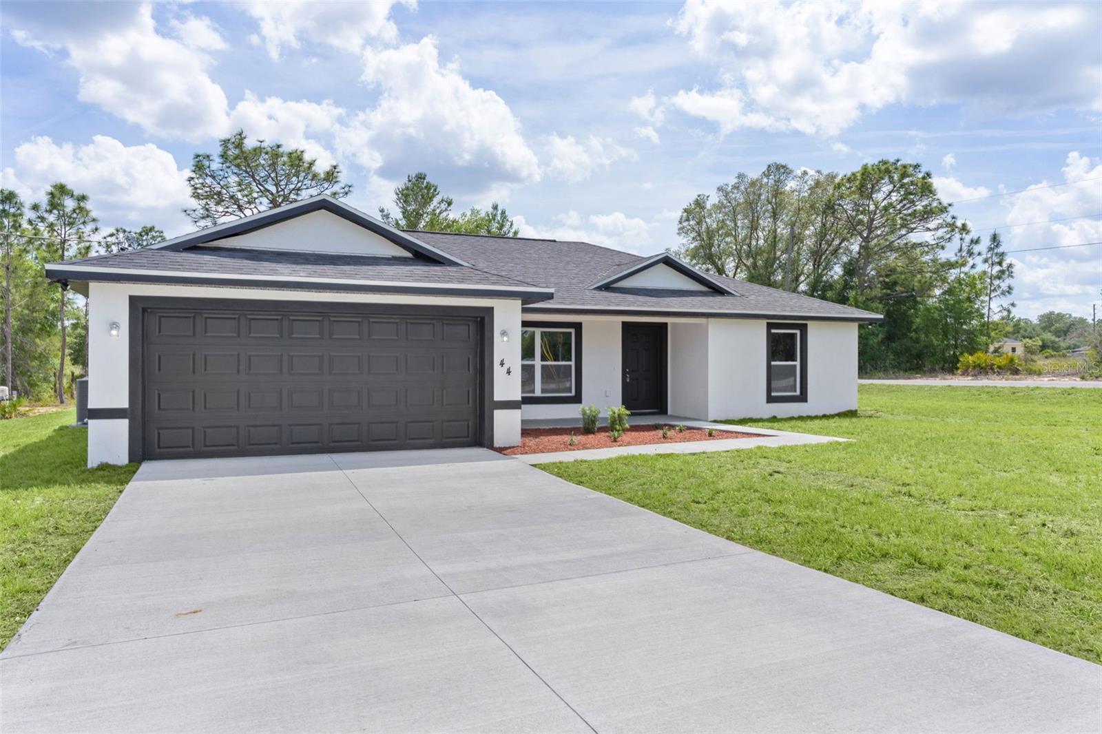 44 MALAUKA DR, OCKLAWAHA, FL, 32179