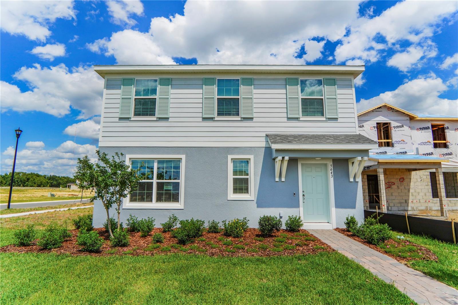 5643 ENCHANTED MEADOW ALY, CLERMONT, FL, 34714