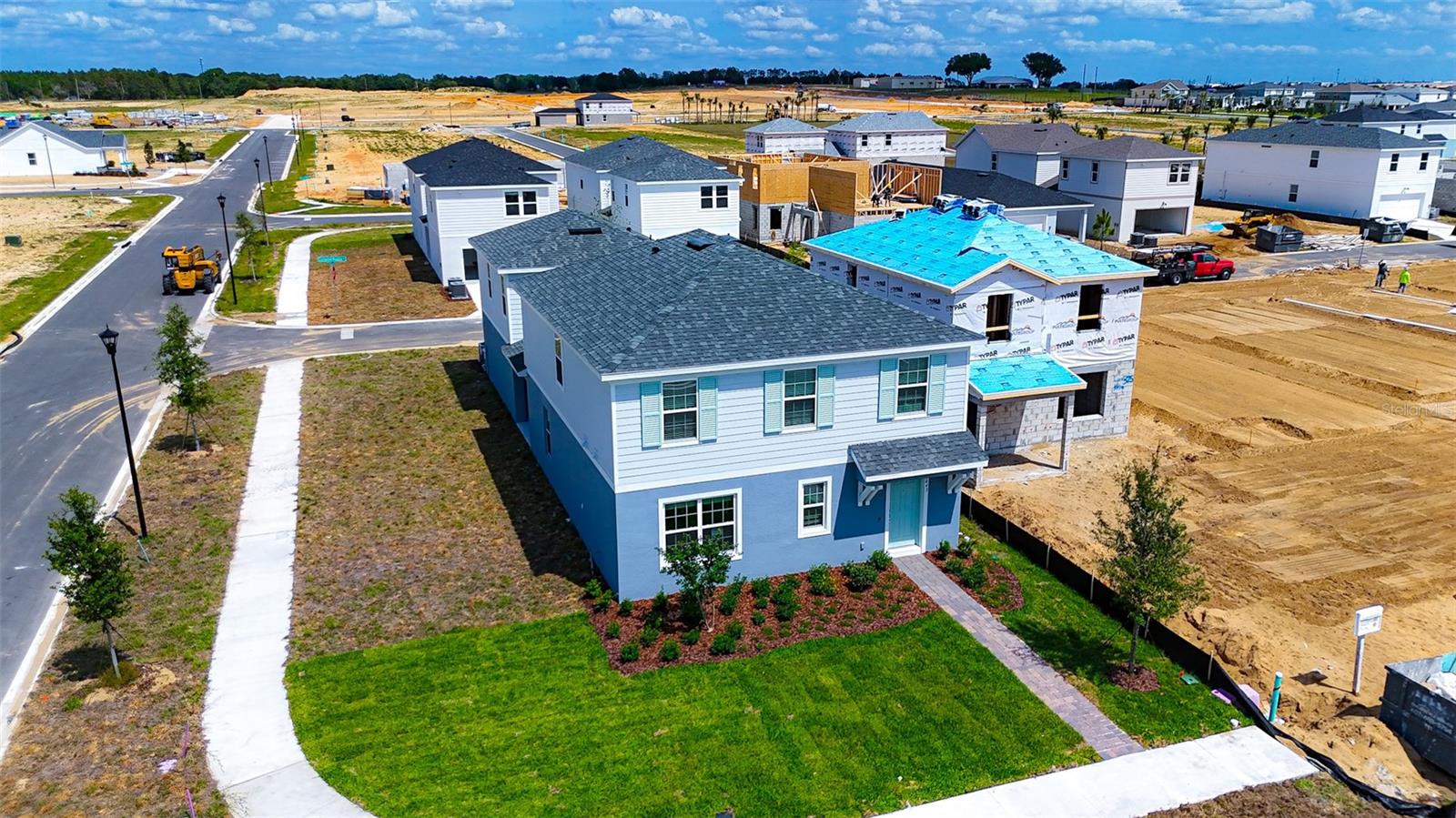 5643 ENCHANTED MEADOW ALY, CLERMONT, FL, 34714