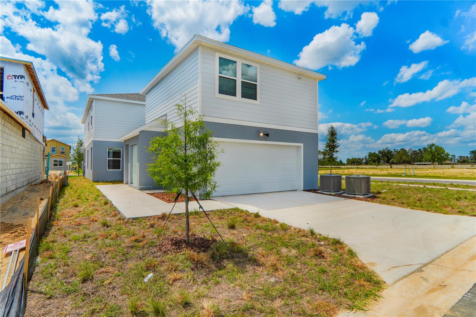 5643 ENCHANTED MEADOW ALY, CLERMONT, FL, 34714