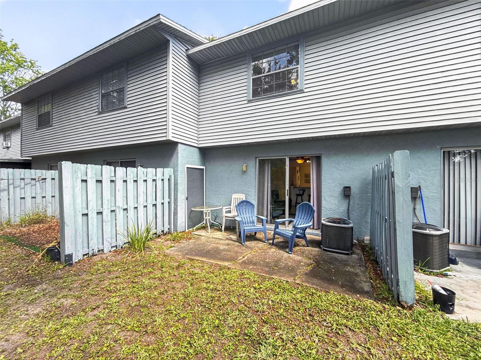 175 YORKTOWNE DR #UT11, DAYTONA BEACH, FL, 32119