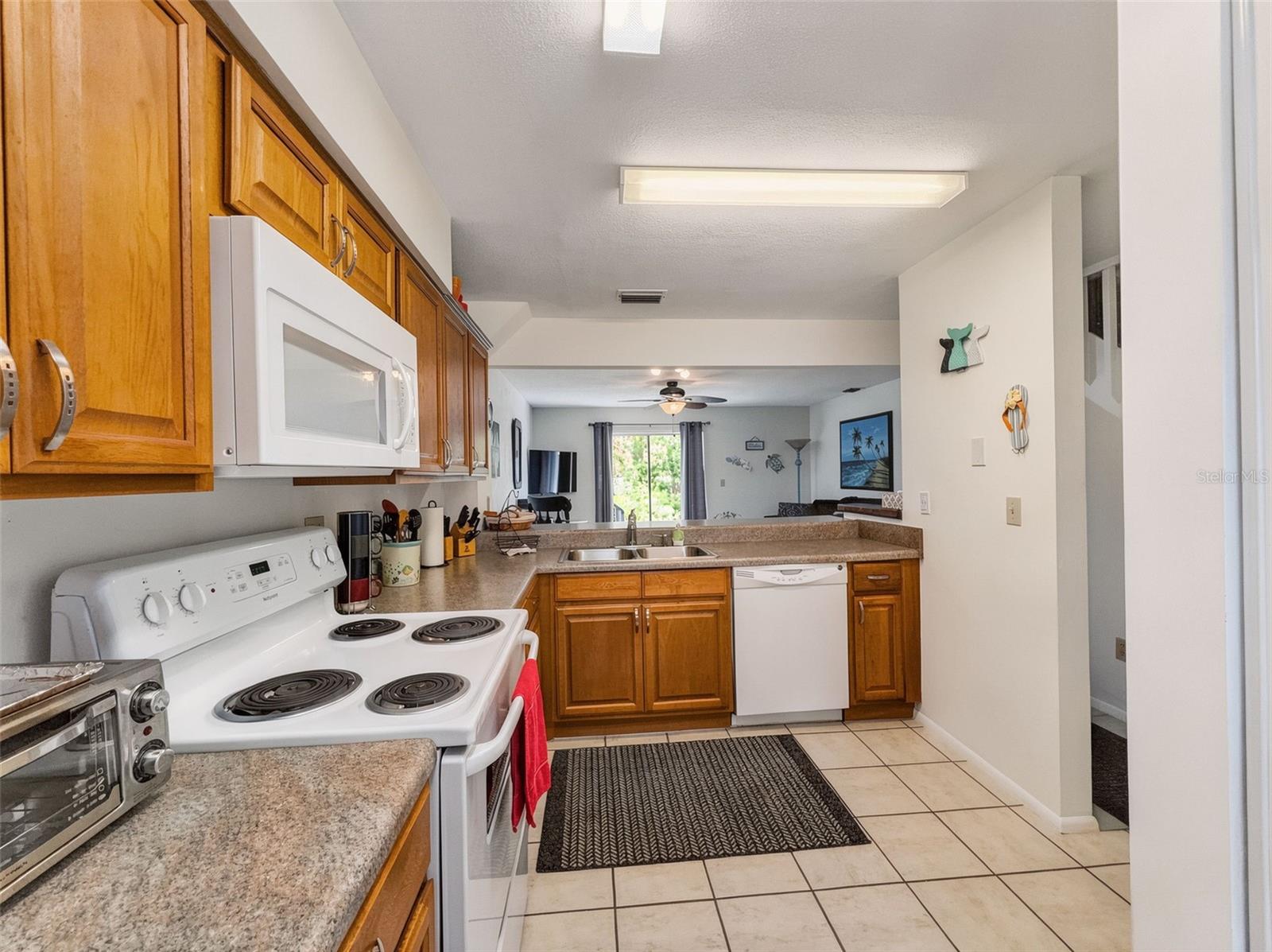 175 YORKTOWNE DR #UT11, DAYTONA BEACH, FL, 32119