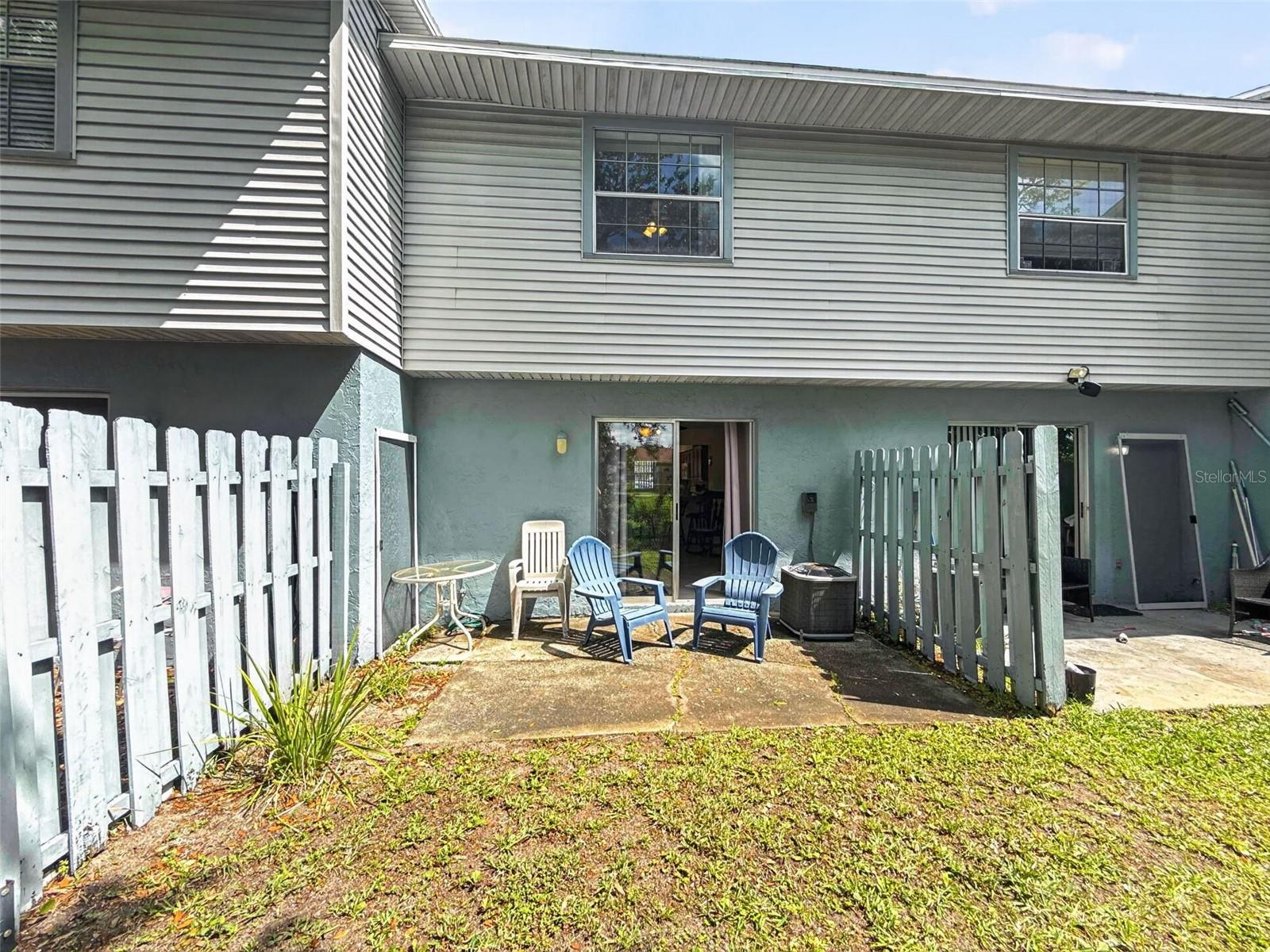 175 YORKTOWNE DR #UT11, DAYTONA BEACH, FL, 32119