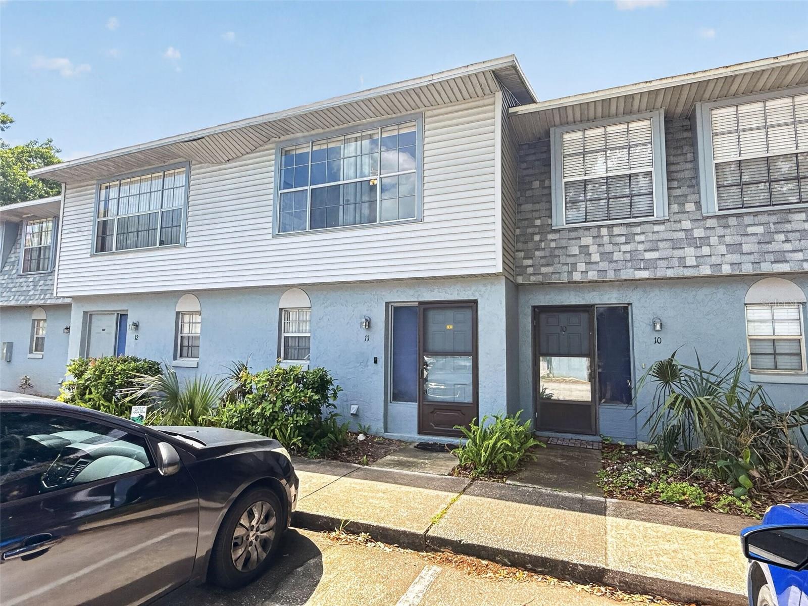 175 YORKTOWNE DR #UT11, DAYTONA BEACH, FL, 32119
