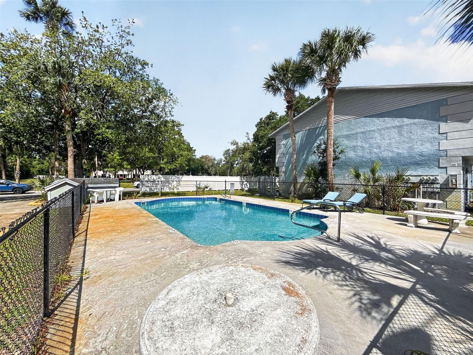175 YORKTOWNE DR #UT11, DAYTONA BEACH, FL, 32119