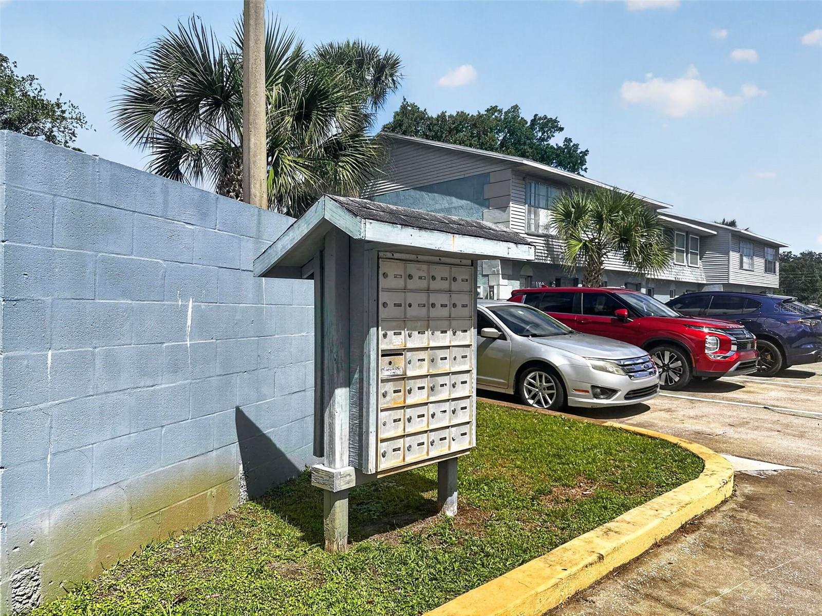 175 YORKTOWNE DR #UT11, DAYTONA BEACH, FL, 32119