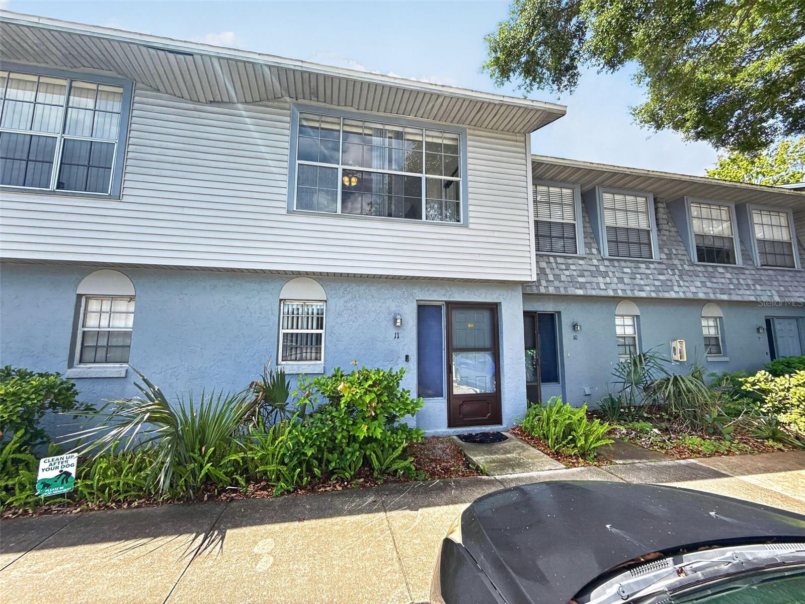 175 YORKTOWNE DR #UT11, DAYTONA BEACH, FL, 32119