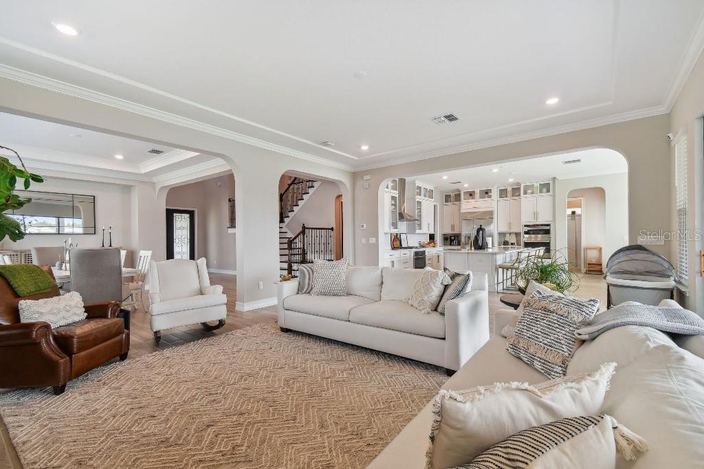 6129 MARSH TRAIL DR, ODESSA, FL, 33556