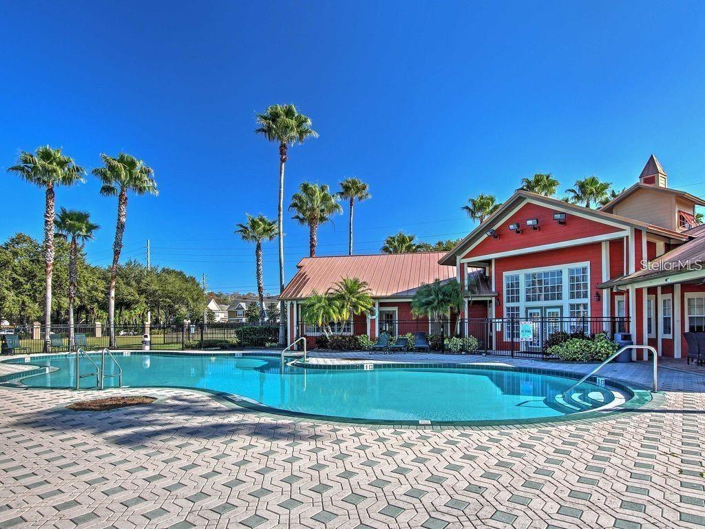 2213 GRAND CAYMAN CT #1128, KISSIMMEE, FL, 34741