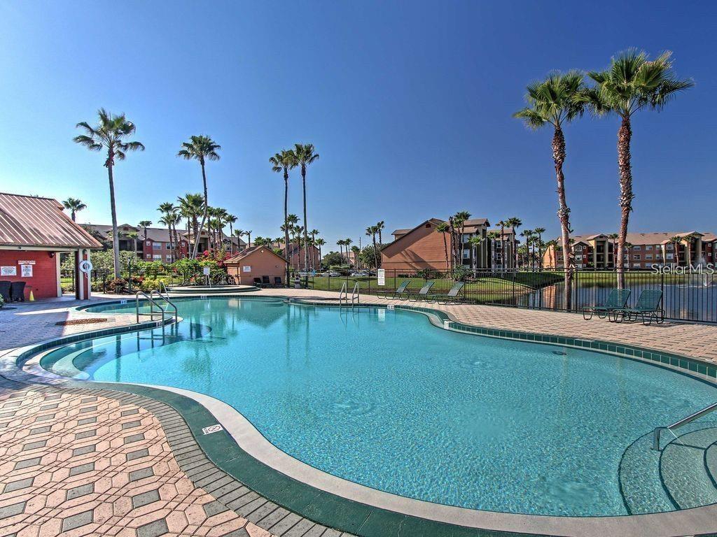 2213 GRAND CAYMAN CT #1128, KISSIMMEE, FL, 34741
